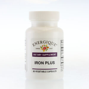 Iron Plus from Energique