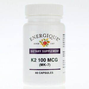Vitamin K2 (MK-7) from Energique