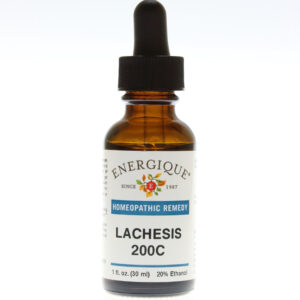 Lachesis 200C from Energique