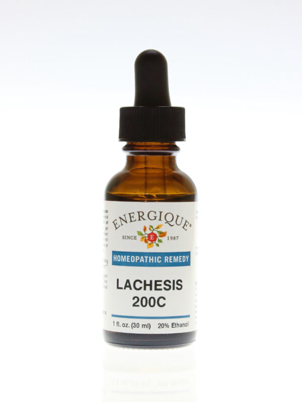 Lachesis 200C from Energique