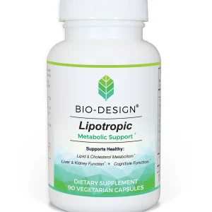 Lipotropic from Bio-Design