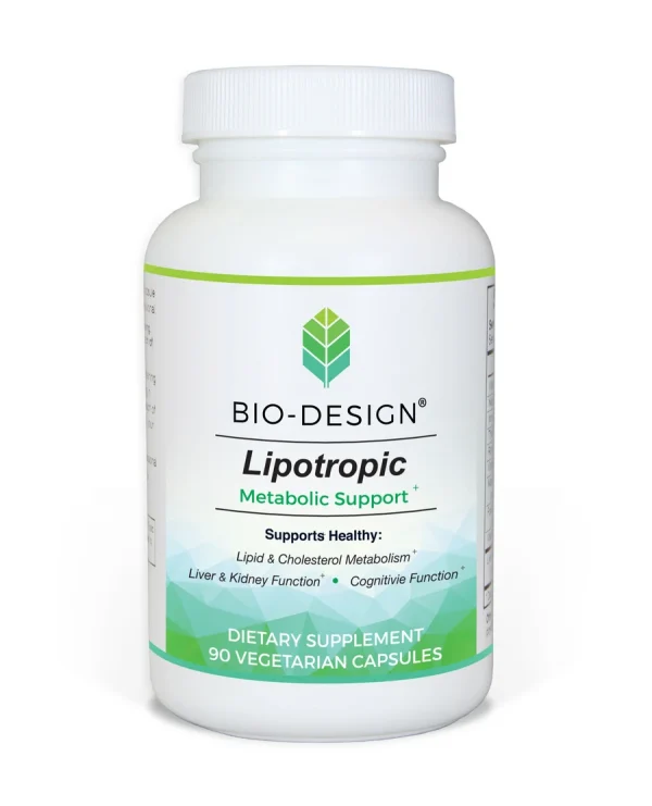 Lipotropic from Bio-Design