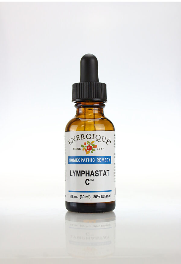 LymphaStat C from Energique