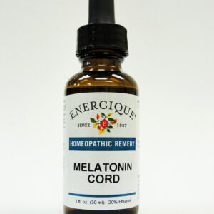 Melatonin Cord from Energique
