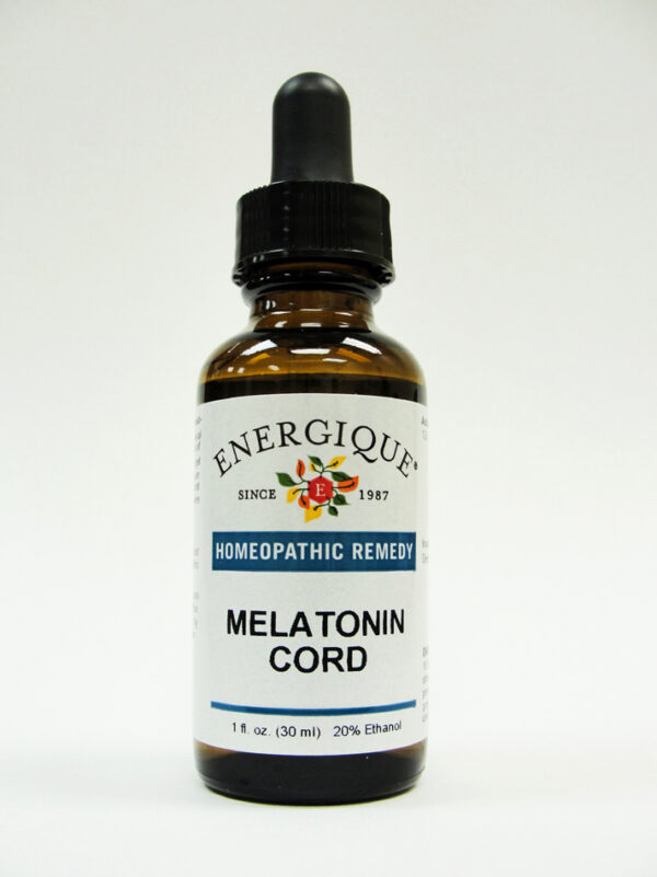 Melatonin Cord from Energique