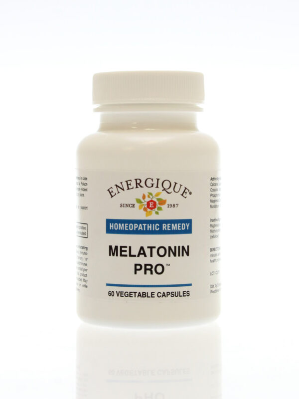 Melatonin Pro from Energique