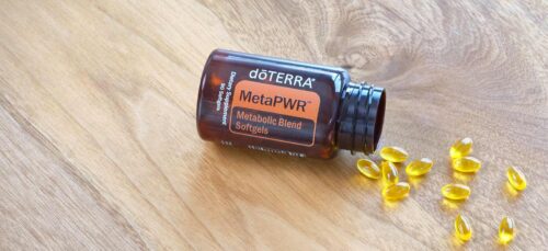MetaPWR-SoftGels from doTERRA
