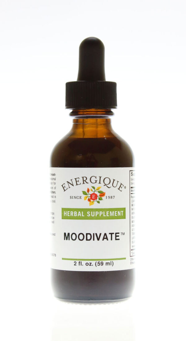 Moodivate from Energique