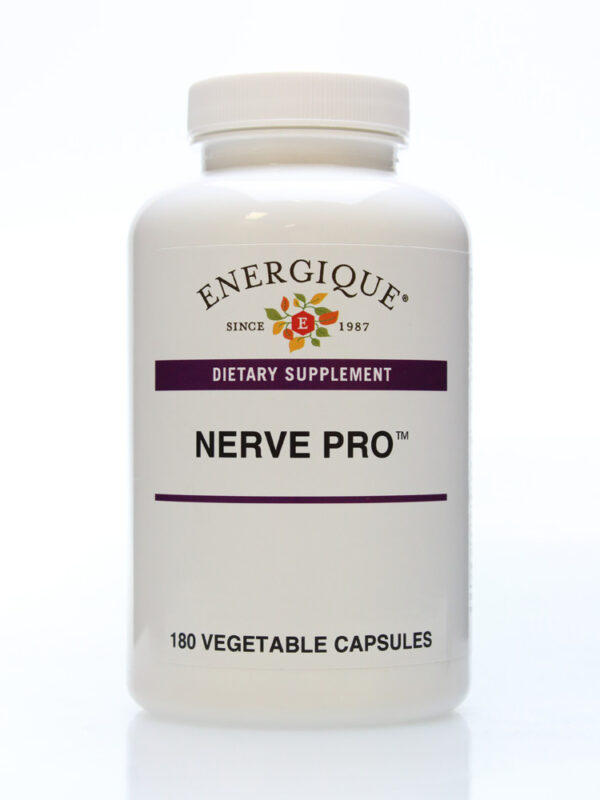 Nerve Pro from Energique