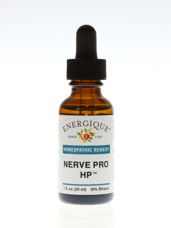 Nerve-Pro-HP from Energique