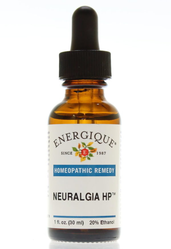 Neuralgia HP by Energique.