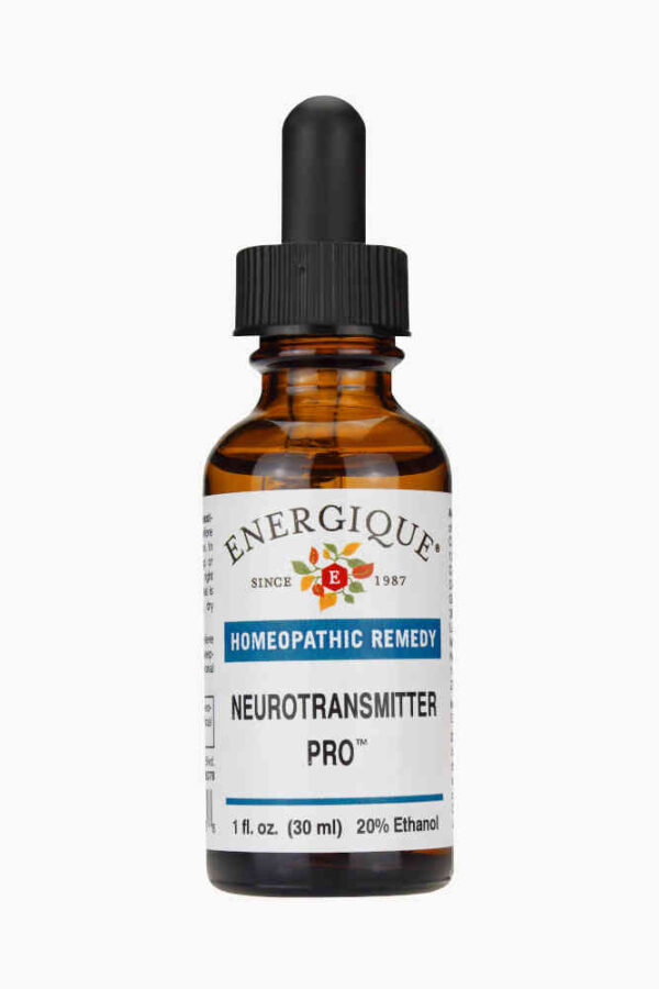Neurotransmitter Pro from Energique.