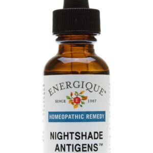 Nightshade Antigens from Energique