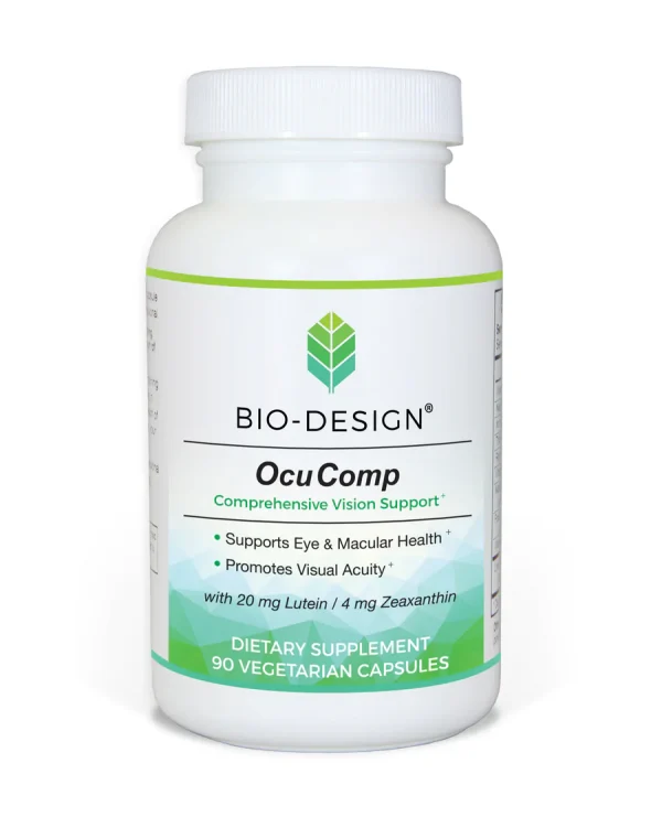 OcuComp from Bio-Design