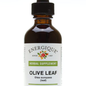 Olive Leaf, 25%, 2 fl oz from Energique