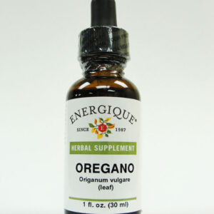 Oregano Liquefied Herbal from Energique