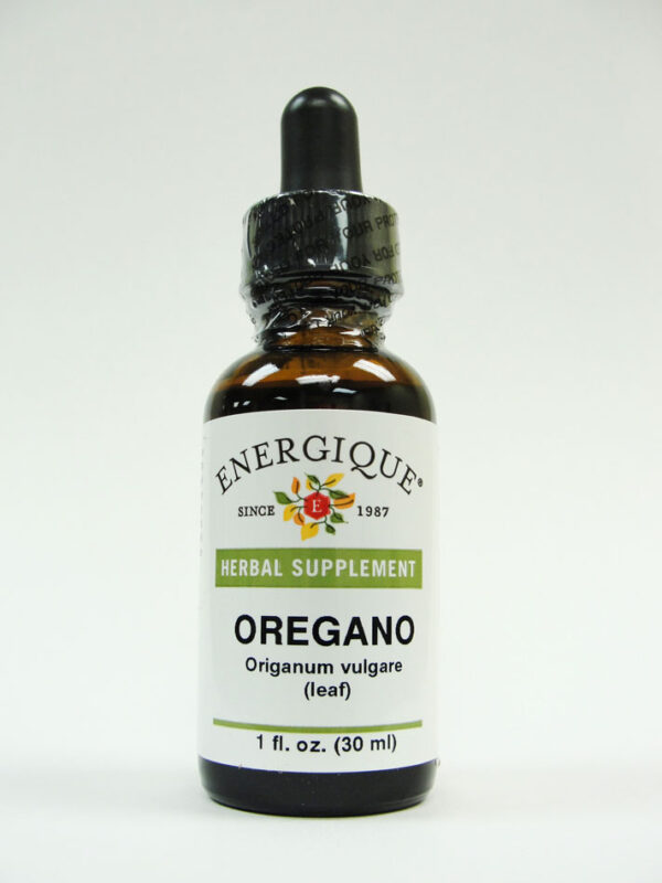 Oregano Liquefied Herbal from Energique