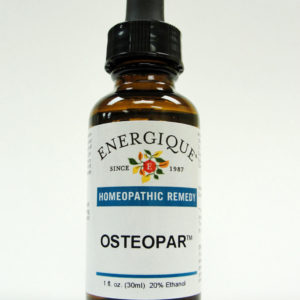 OsteoPar