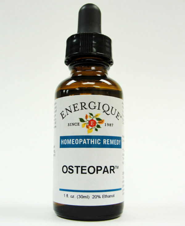OsteoPar