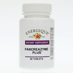 PancreaZyme Plus from Energique