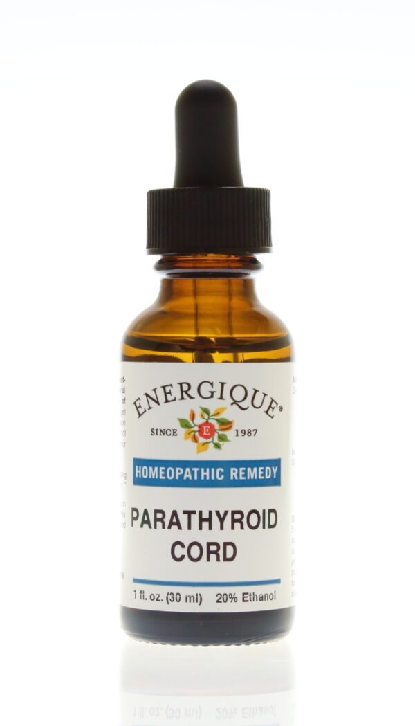 Parathyroid Cord from Energique