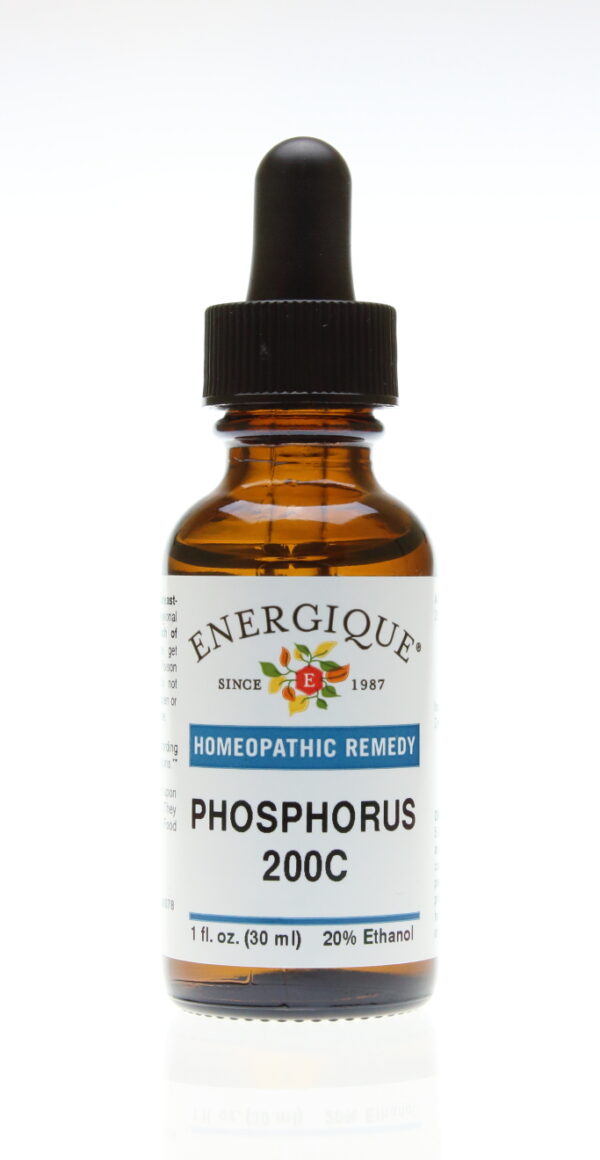 Phosphorus 200C from Energique