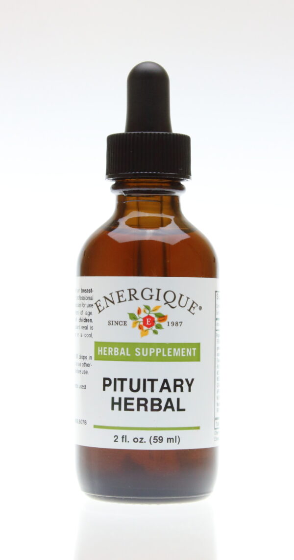 Pituitary Herbal from Energique