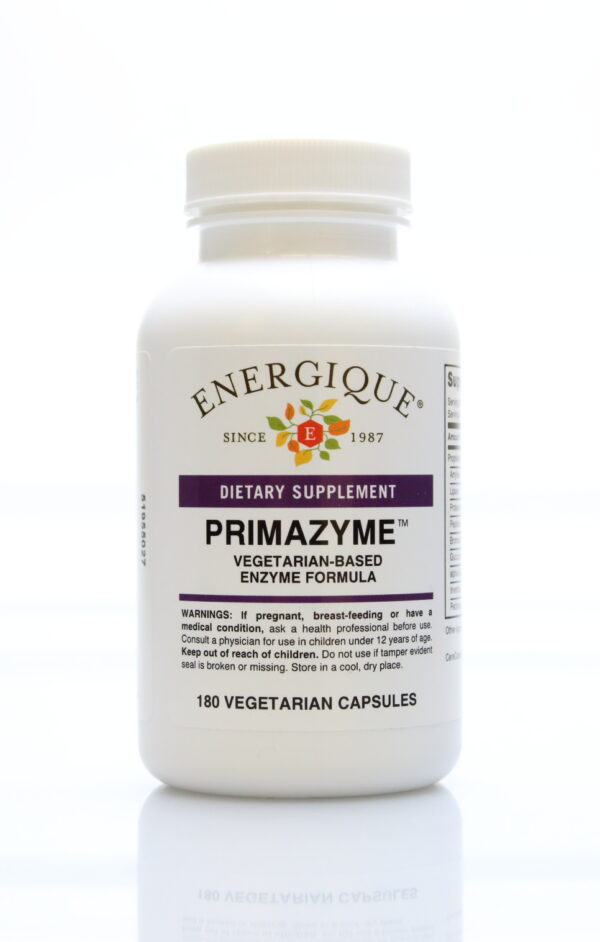 PrimaZyme from Energique