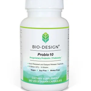 Probio10 from Bio-Design