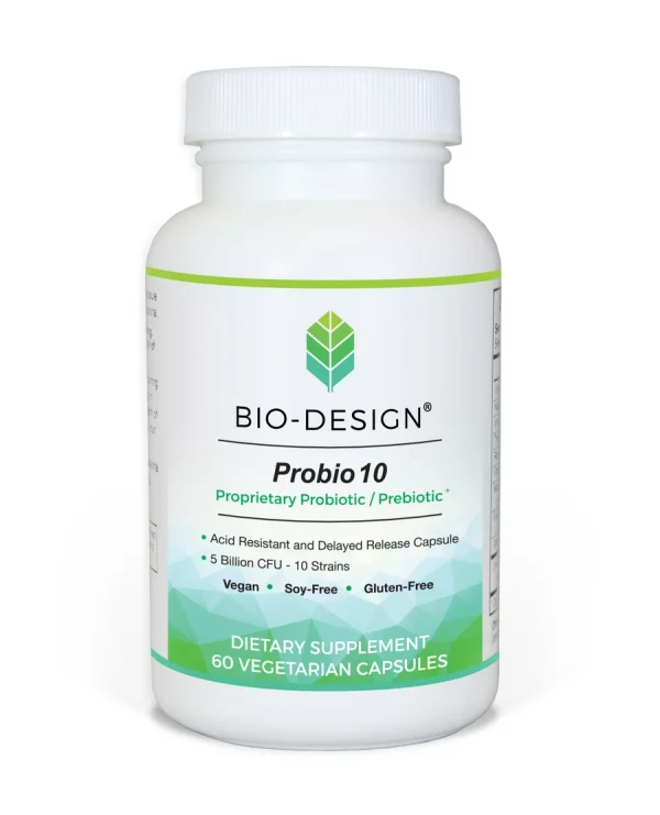 Probio10 from Bio-Design