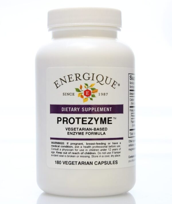 ProteZyme Enzyme blend from Energique