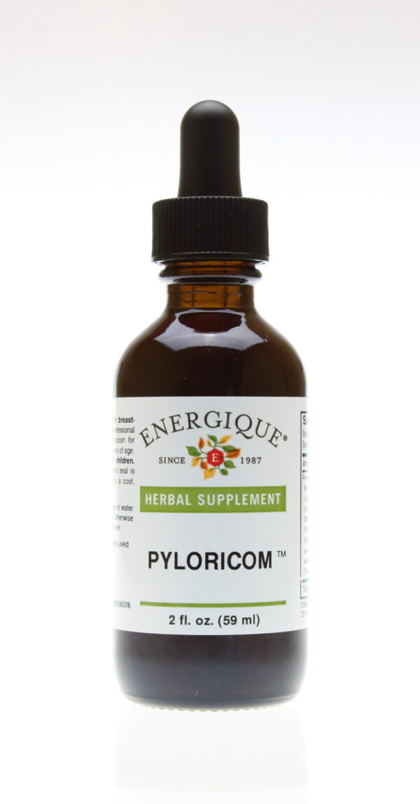 PyloriCom from Energique
