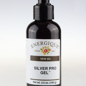 Silver Pro Gel from Energique