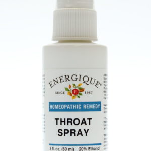 Throat Spray from Energique