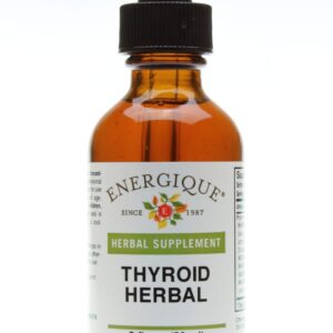 Thyroid Herbal from Energique