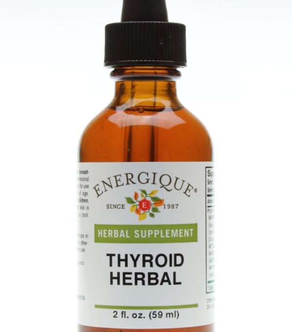 Thyroid Herbal from Energique