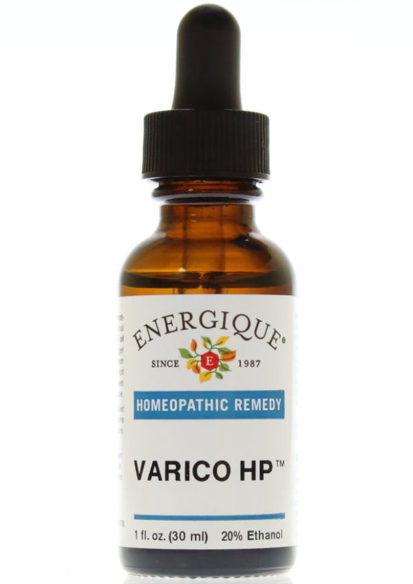 Varico HP by Energique.