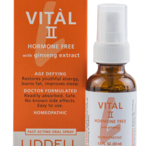 Vital II from Liddell Laboratories