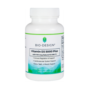 Vitamin D3 from Bio-Design