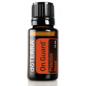 On Guard by doTerra.