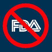 End FDA tyranny.