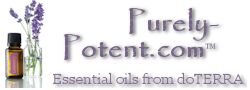 Puely-Potent logo
